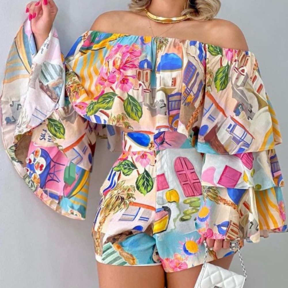 Women Set